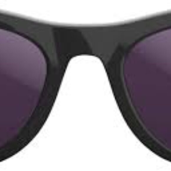 Ray-Ban Accessories - Ray-Ban Meta - Shiny Black Clear to Amethyst Transitions - New in Box